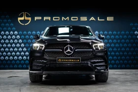 Mercedes-Benz GLE 400, снимка 2