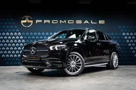 Mercedes-Benz GLE 400, снимка 1