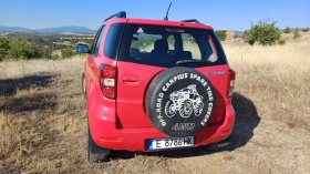 Daihatsu Terios, снимка 3