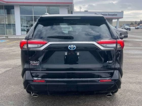Toyota Rav4 * AWD * CARFAX * БЕЗ ПЪРВОНАЧАЛНА ВНОСКА, снимка 4