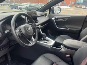 Toyota Rav4 * AWD * CARFAX * БЕЗ ПЪРВОНАЧАЛНА ВНОСКА, снимка 5