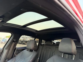 BMW X4 M40d= xDrive= Individual M-pack= HUD= 3d 360* Каме, снимка 14