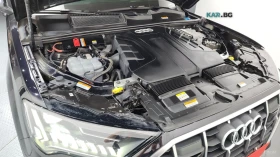 Audi Q7 ОБДУХВАНЕ* ПОДГРЕВ* ПАМЕТ* 360 КАМЕРА* ДВА КЛЮЧА* , снимка 6