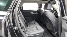 Audi Q7 ОБДУХВАНЕ* ПОДГРЕВ* ПАМЕТ* 360 КАМЕРА* ДВА КЛЮЧА* , снимка 11