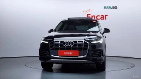 Audi Q7 ОБДУХВАНЕ* ПОДГРЕВ* ПАМЕТ* 360 КАМЕРА* ДВА КЛЮЧА* , снимка 3