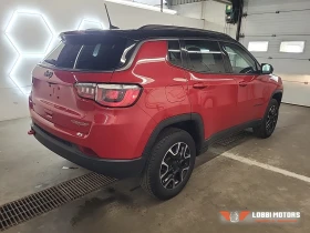 Jeep Compass, снимка 3