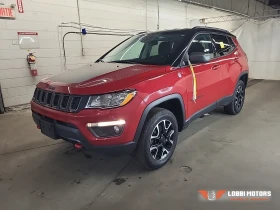Jeep Compass, снимка 1