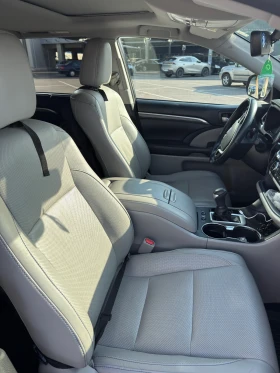 Toyota Highlander LIMITED, снимка 8