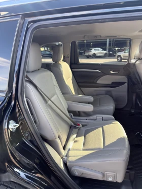 Toyota Highlander LIMITED, снимка 7