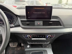 Audi Q5 * Technik * CARFAX * ОПЦИЯ ЗА ФИНАНСИРАНЕ, снимка 9