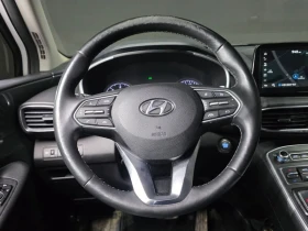 Hyundai Santa fe Diesel 2.2 4WD| 202к.с., снимка 14