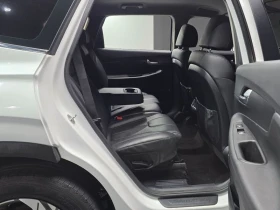 Hyundai Santa fe Diesel 2.2 4WD| 202к.с., снимка 11