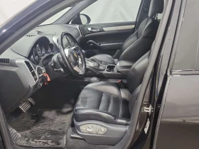 Porsche Cayenne * Turbo * CARFAX * ОПЦИЯ ЗА ФИНАНСИРАНЕ * , снимка 4