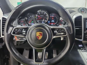 Porsche Cayenne * Turbo * CARFAX * ОПЦИЯ ЗА ФИНАНСИРАНЕ * , снимка 8