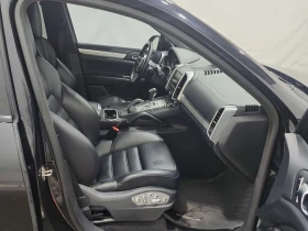 Porsche Cayenne * Turbo * CARFAX * ОПЦИЯ ЗА ФИНАНСИРАНЕ * , снимка 9
