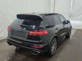 Porsche Cayenne * Turbo * CARFAX * ОПЦИЯ ЗА ФИНАНСИРАНЕ * , снимка 3