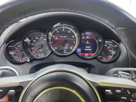 Porsche Cayenne * Turbo * CARFAX * ОПЦИЯ ЗА ФИНАНСИРАНЕ * , снимка 7