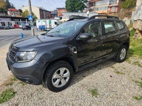 Dacia Duster 4X4 , снимка 3