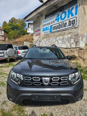 Dacia Duster 4X4 , снимка 1