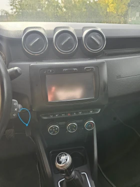 Dacia Duster 4X4 , снимка 13