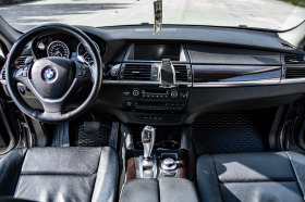 BMW X6, снимка 4 - Автомобили и джипове - 45601793