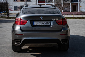 BMW X6, снимка 3 - Автомобили и джипове - 45601793