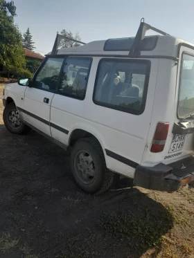 Land Rover Discovery, снимка 13