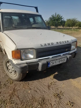 Land Rover Discovery, снимка 7