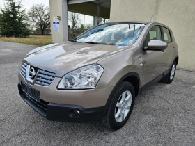 Nissan Qashqai 1.5 DCI ACENTA, снимка 1