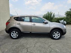 Nissan Qashqai 1.5 DCI ACENTA, снимка 8