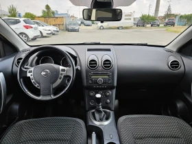 Nissan Qashqai 1.5 DCI ACENTA, снимка 13