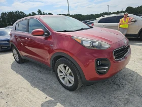 Kia Sportage LX 2.4  | Mobile.bg    2