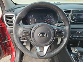 Kia Sportage LX 2.4  | Mobile.bg    8