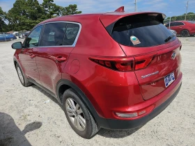 Kia Sportage LX 2.4  | Mobile.bg    5