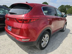 Kia Sportage LX 2.4  | Mobile.bg    4