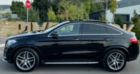 Mercedes-Benz GLE Coupe FULL MAX 9G Tronik, снимка 7