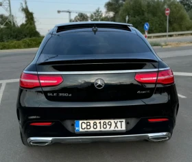 Mercedes-Benz GLE Coupe FULL MAX 9G Tronik | Mobile.bg    5