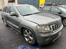     Jeep Grand cherokee 3.0D