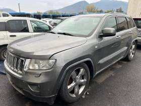 Jeep Grand cherokee 3.0D