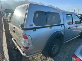 Ford Ranger 2.5/143кс клима 183000км - [6] 