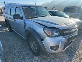 Ford Ranger 2.5/143кс клима 183000км - [4] 