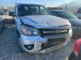 Ford Ranger 2.5/143кс клима 183000км - [3] 