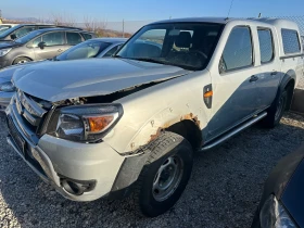 Ford Ranger 2.5/143кс клима 183000км - [1] 