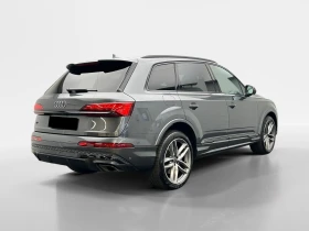 Audi Q7 55 TFSIe/FACELIFT/PLUG-IN/S-LINE/B&O/MATRIX/PANO/, снимка 8