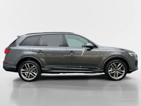 Audi Q7 55 TFSIe/FACELIFT/PLUG-IN/S-LINE/B&O/MATRIX/PANO/, снимка 9