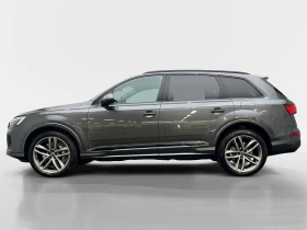 Audi Q7 55 TFSIe/FACELIFT/PLUG-IN/S-LINE/B&O/MATRIX/PANO/, снимка 5