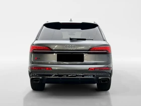 Audi Q7 55 TFSIe/FACELIFT/PLUG-IN/S-LINE/B&O/MATRIX/PANO/, снимка 7