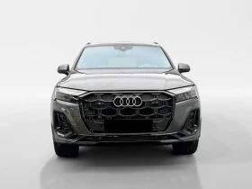 Audi Q7 55 TFSIe/FACELIFT/PLUG-IN/S-LINE/B&O/MATRIX/PANO/, снимка 2