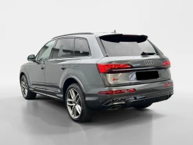 Audi Q7 55 TFSIe/FACELIFT/PLUG-IN/S-LINE/B&O/MATRIX/PANO/, снимка 6