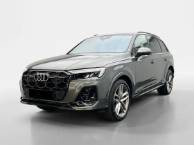 Audi Q7 55 TFSIe/FACELIFT/PLUG-IN/S-LINE/B&O/MATRIX/PANO/, снимка 3